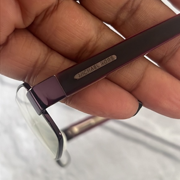 Michael Kors MK315 505 eyewear mate frames - Picture 4 of 6